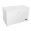 Arcón congelador BEKO CF380EWN — 371 l, compresor inverter, clase E, blanco