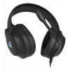 GENESIS NEON 213, con cable, llamadas / música, 20 – 20000 Hz, 302 g, auricular, negro