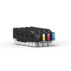 Cartucho de tinta Epson C13T08H300 1 unidad original magenta
