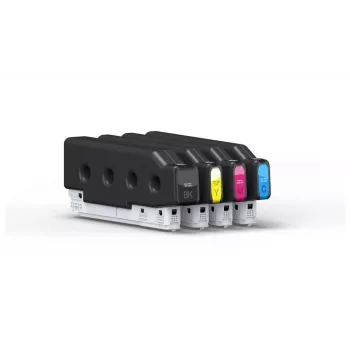 Cartucho de tinta Epson C13T08H300 1 unidad original magenta