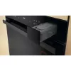 Horno de encastre Whirlpool WOI6A8FPT1SBA 73 L eléctrico negro control táctil