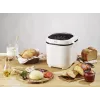Máquina de pan Tefal Pain Doré PF2101 720 W blanca