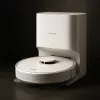 Robot aspirador Dreame D10 Plus Gen 2 blanco