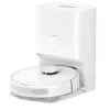 Robot aspirador Dreame D10 Plus Gen 2 blanco