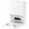 Robot aspirador Dreame D10 Plus Gen 2 blanco