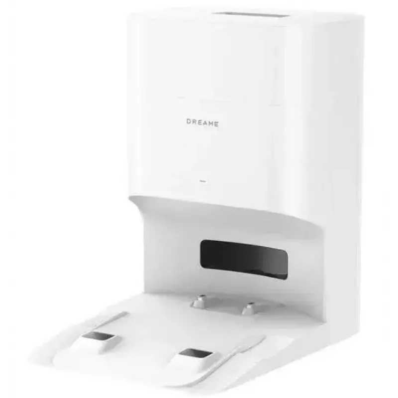 Robot aspirador Dreame D10 Plus Gen 2 blanco