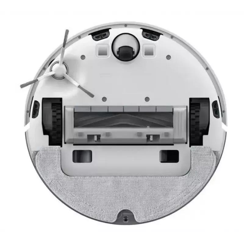 Robot aspirador Dreame D10 Plus Gen 2 blanco