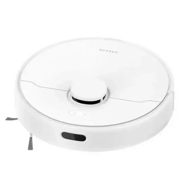 Robot aspirador Dreame D10 Plus Gen 2 blanco