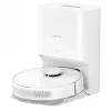 Robot aspirador Dreame D10 Plus Gen 2 blanco