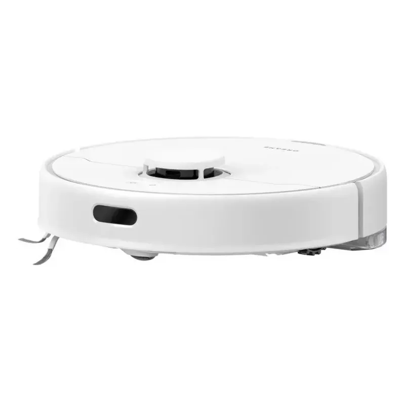 Robot aspirador Dreame D10 Plus Gen 2 blanco