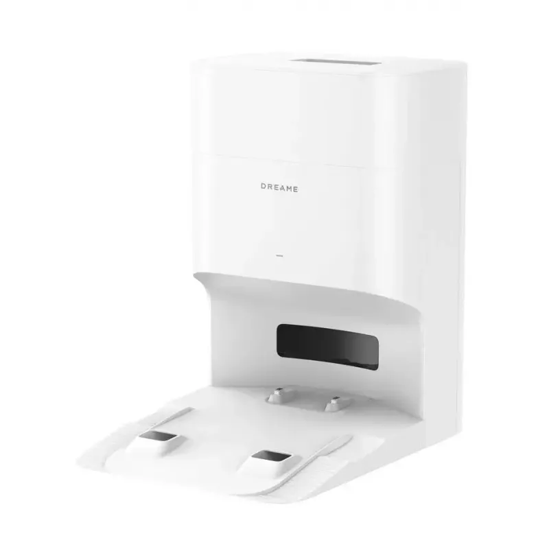 Robot aspirador Dreame D10 Plus Gen 2 blanco