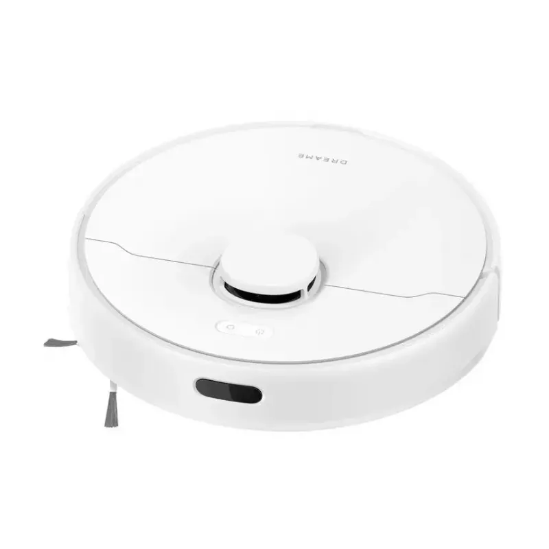 Robot aspirador Dreame D10 Plus Gen 2 blanco