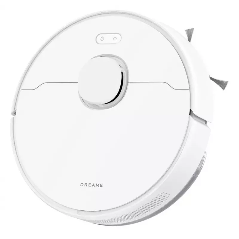 Robot aspirador Dreame D10 Plus Gen 2 blanco