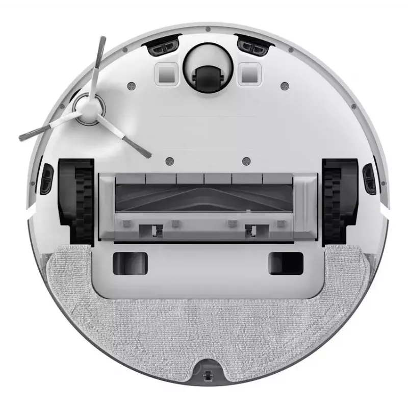 Robot aspirador Dreame D10 Plus Gen 2 blanco