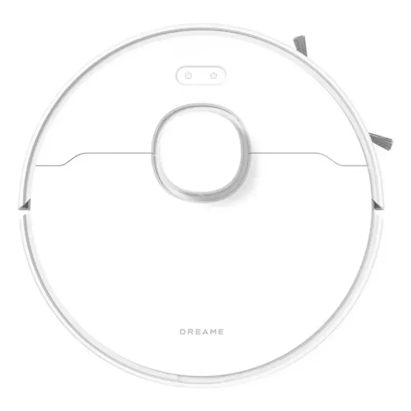 Robot aspirador Dreame D10 Plus Gen 2 blanco