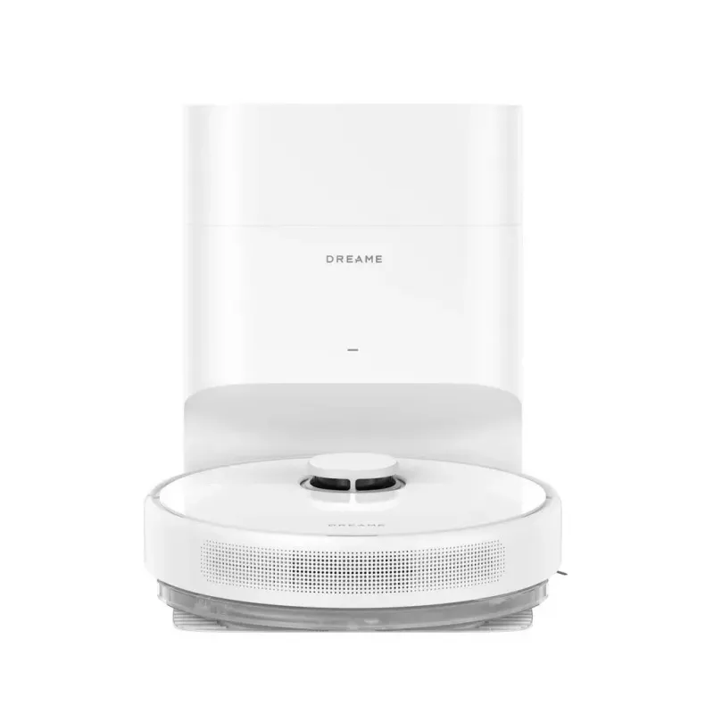 Robot aspirador Dreame D10 Plus Gen 2 blanco