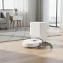 Robot aspirador Dreame D10 Plus Gen 2 blanco