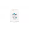 Yankee Candle Signature Magical Bright Lights vela grande en tarro, 567 g