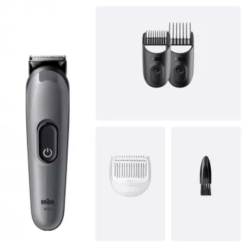 Braun All-in-One Series 3 AIO3500 kit de aseo