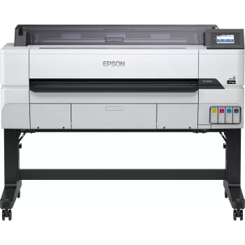 Impresora de gran formato Epson SureColor SC-T5405 Wi-Fi inyección de tinta color 2400 x 1200 DPI A0 (841 x 1189 mm) Ethernet LAN