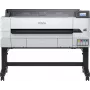 Impresora de gran formato Epson SureColor SC-T5405 Wi-Fi inyección de tinta color 2400 x 1200 DPI A0 (841 x 1189 mm) Ethernet LAN