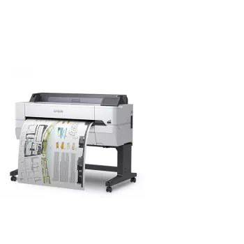 Impresora de gran formato Epson SureColor SC-T5405 Wi-Fi inyección de tinta color 2400 x 1200 DPI A0 (841 x 1189 mm) Ethernet LAN