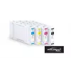 Impresora de gran formato Epson SureColor SC-T5405 Wi-Fi inyección de tinta color 2400 x 1200 DPI A0 (841 x 1189 mm) Ethernet LAN