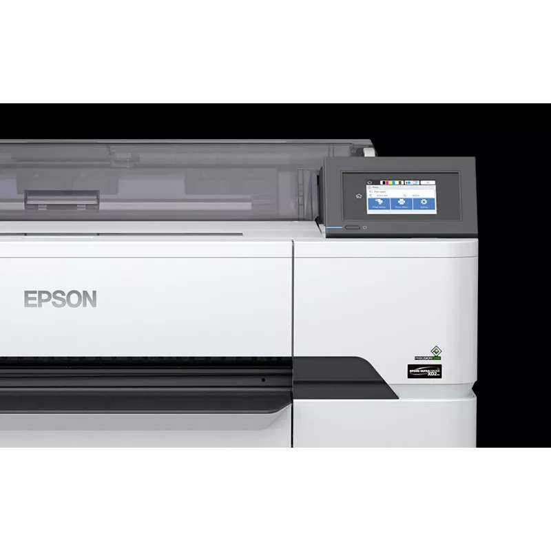 Impresora de gran formato Epson SureColor SC-T5405 Wi-Fi inyección de tinta color 2400 x 1200 DPI A0 (841 x 1189 mm) Ethernet LAN