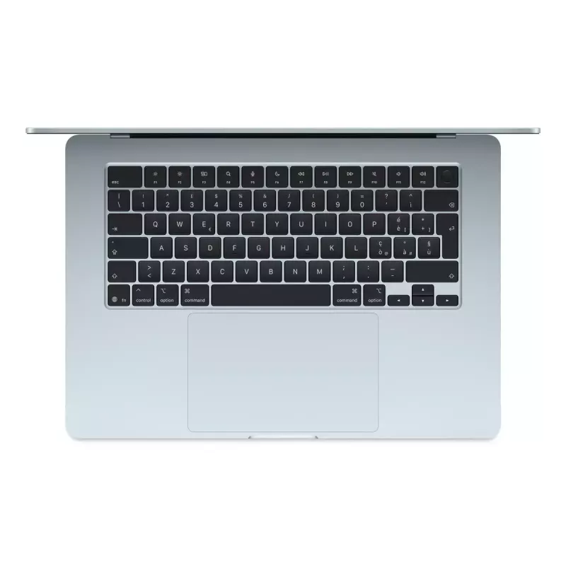 Portátil Apple MacBook Air 15