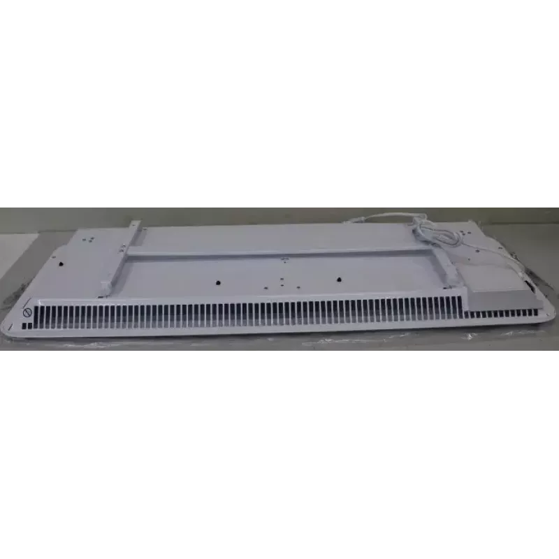 Radiador de panel Mill PA1300WIFI4 1300W WiFi apto para 15-19 m² blanco IPX4