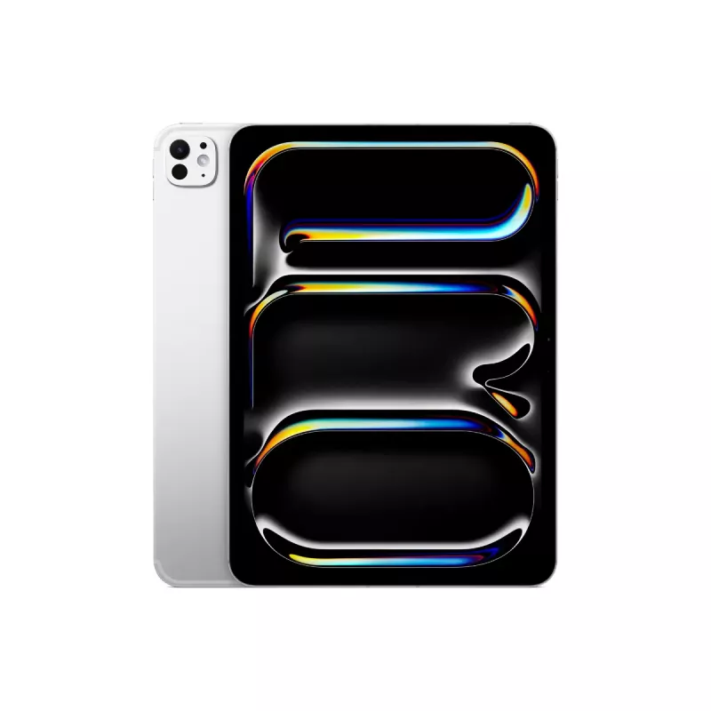 Tablet Apple iPad 11 pulgadas Pro Wi-Fi + Cellular 256GB 11 pulgadas M5 12GB iPadOS