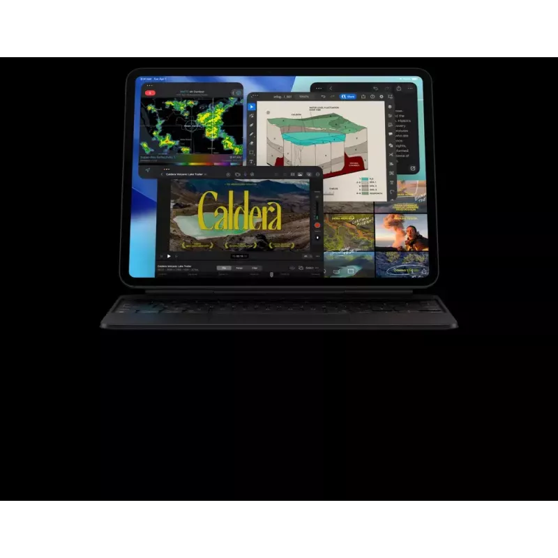 Tablet Apple iPad 11
