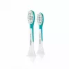 Cabezales de cepillo de dientes sónico estándar Philips Sonicare For Kids HX6042/33