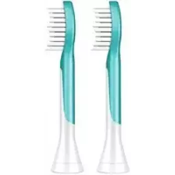 Cabezales de cepillo de dientes sónico estándar Philips Sonicare For Kids HX6042/33