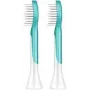 Cabezales de cepillo de dientes sónico estándar Philips Sonicare For Kids HX6042/33
