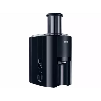 Braun J300 Exprimidor centrífugo 800 W Negro