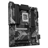 Placa base GIGABYTE B760 GAMING X WIFI6E GEN5, Intel B760, LGA 1700, ATX, DDR5 hasta 256 GB, PCIe 5.0, Wi-Fi 6E, 2,5 Gb LAN