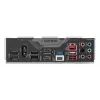 Placa base GIGABYTE B760 GAMING X WIFI6E GEN5, Intel B760, LGA 1700, ATX, DDR5 hasta 256 GB, PCIe 5.0, Wi-Fi 6E, 2,5 Gb LAN