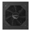 Fuente de alimentación GIGABYTE UD1000GM PG5 V2 – PCIe Gen 5.1, 80 PLUS Gold, diseño totalmente modular, ventilador de 120 mm, compatible con ATX 3.1, conector EU