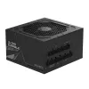 Fuente de alimentación GIGABYTE UD1000GM PG5 V2 – PCIe Gen 5.1, 80 PLUS Gold, diseño totalmente modular, ventilador de 120 mm, compatible con ATX 3.1, conector EU