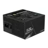 Fuente de alimentación GIGABYTE UD1000GM PG5 V2 – PCIe Gen 5.1, 80 PLUS Gold, diseño totalmente modular, ventilador de 120 mm, compatible con ATX 3.1, conector EU
