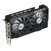 Tarjeta gráfica GIGABYTE GeForce RTX 5050 WINDFORCE OC V2 8G - 8GB GDDR6, 128bit, PCI-E 5.0, 2572MHz de frecuencia de núcleo, 2 x DP, 2 x HDMI, NVIDIA DLSS 4, GV-N5050WF2OCV2-8GD