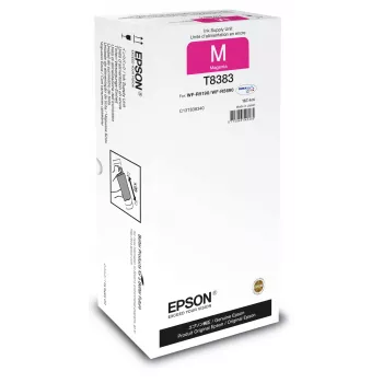 Cartucho de tinta Epson T8383 XL Magenta
