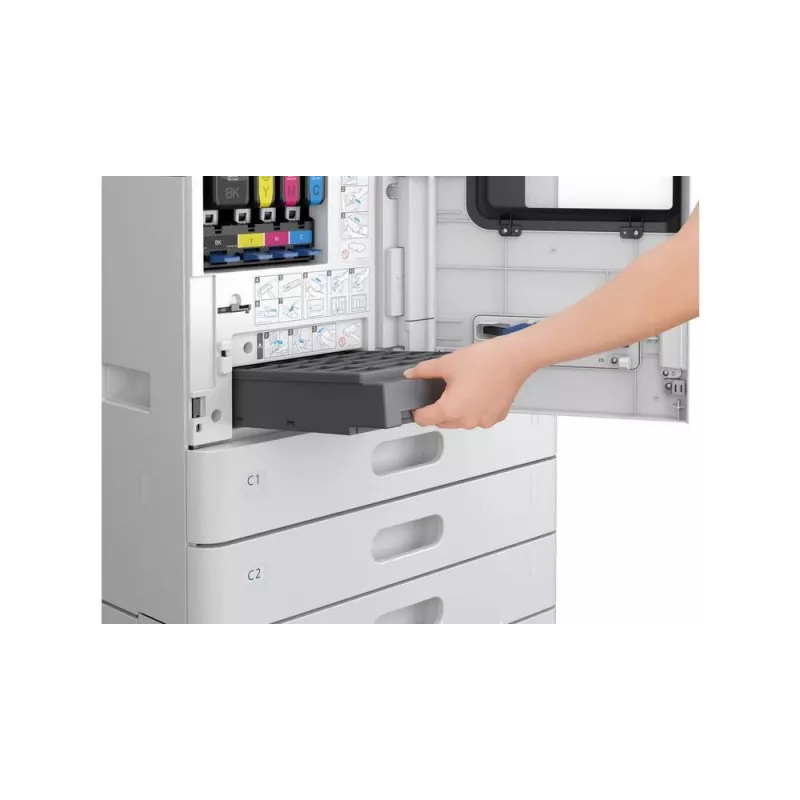 Kit de mantenimiento Epson C12C937181 para WorkForce Enterprise AM-C4000 AM-C5000 AM-C6000