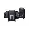 Cámara Canon EOS R10 MILC Cuerpo 24,2 MP CMOS 6000 x 4000 Píxeles Negro