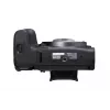 Cámara Canon EOS R10 MILC Cuerpo 24,2 MP CMOS 6000 x 4000 Píxeles Negro