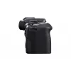 Cámara Canon EOS R10 MILC Cuerpo 24,2 MP CMOS 6000 x 4000 Píxeles Negro