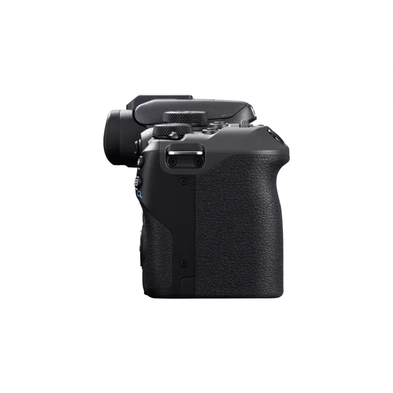 Cámara Canon EOS R10 MILC Cuerpo 24,2 MP CMOS 6000 x 4000 Píxeles Negro