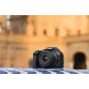 Cámara Canon EOS R10 MILC Cuerpo 24,2 MP CMOS 6000 x 4000 Píxeles Negro