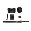 Cámara MILC Canon EOS R50V 24,2 MP CMOS 4K Ultra HD Negro